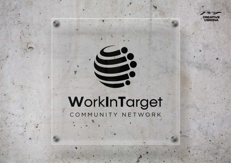 Work In Target
