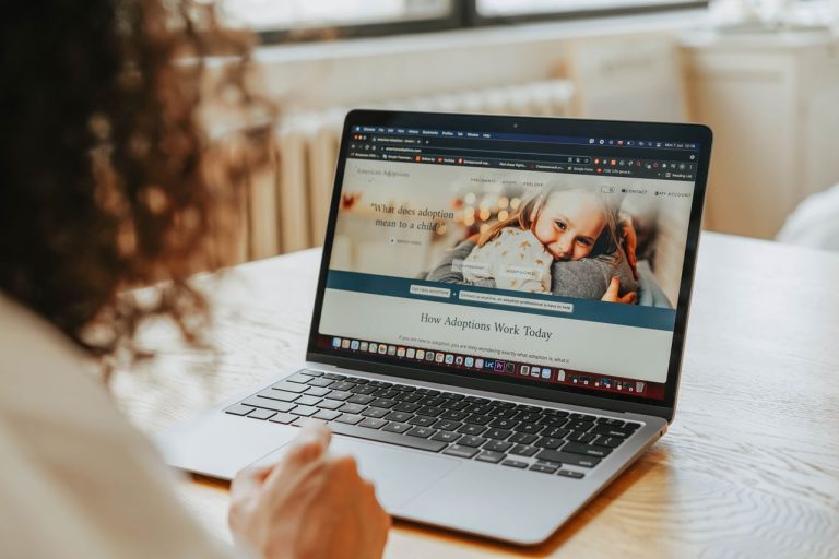 Che cos'è un sito web