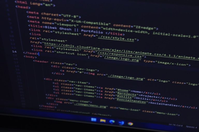 Siti web ottimizzati per aziende