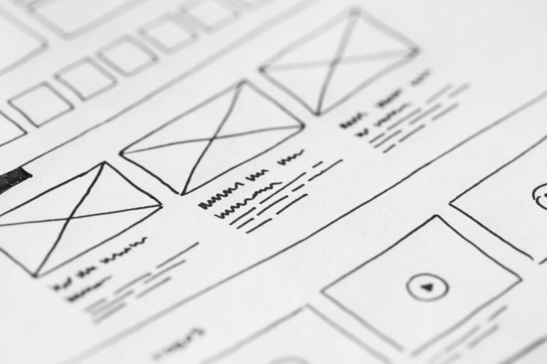 Sito web design